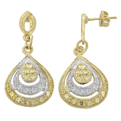 033170 - 02.55.0017 | Earrings