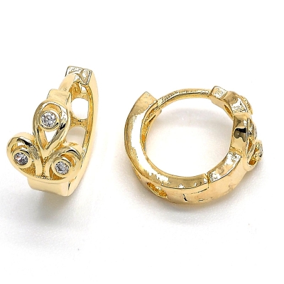 033313 - 02.165.0117 | Hoops