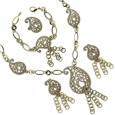 033424 - 06.59.0059 | Necklace Sets