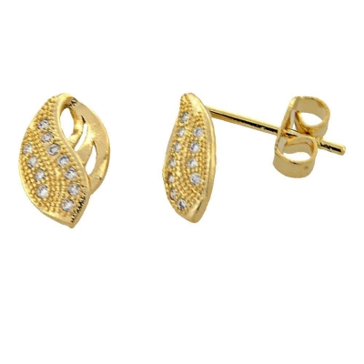 033466 - 02.195.0018 | Earrings