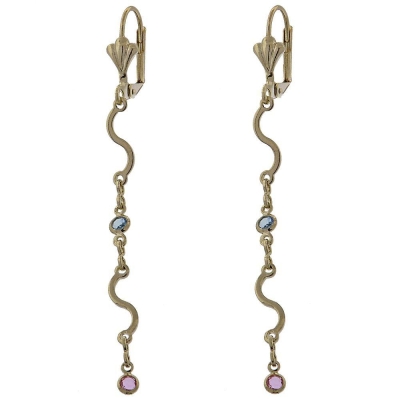 033630 - 02.63.2425 | Earrings