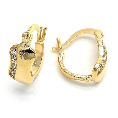 033801 - 02.94.0064 | Hoops