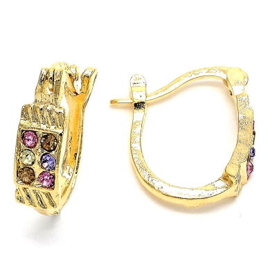 033819 - 02.164.0036.1 | Hoops