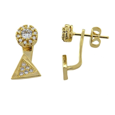 033943 - 02.199.0001 | Earrings