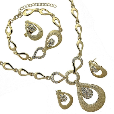 033972 - 06.191.0053 | Necklace Sets