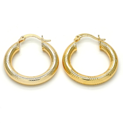 034221 - 5.138.009.25 | Hoops