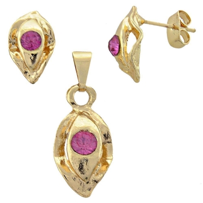 092539 - 10.150.0038 | Earring and Pendant Sets