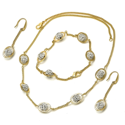 093073 - 06.59.0090 | Necklace Sets