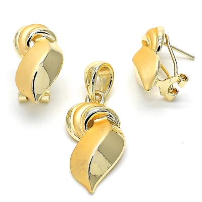 093131 - 10.59.0178 | Earring and Pendant Sets