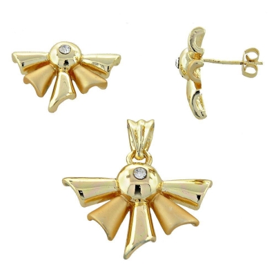 093150 - 10.59.0191 | Earring and Pendant Sets