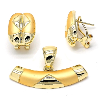 093154 - 10.59.0181 | Earring and Pendant Sets