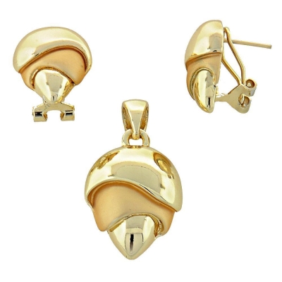 093159 - 10.59.0164 | Earring and Pendant Sets