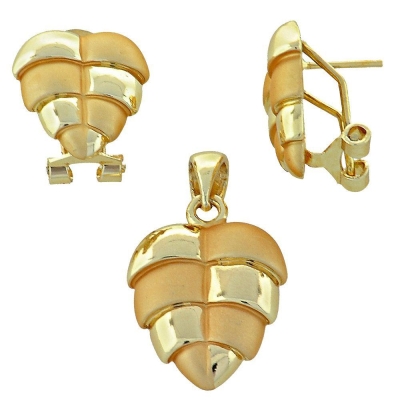 093172 - 10.59.0147 | Earring and Pendant Sets