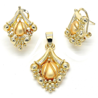 093174 - 10.59.0138 | Earring and Pendant Sets