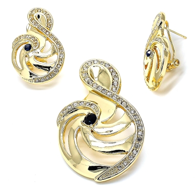 093185 - 10.59.0142.1 | Earring and Pendant Sets