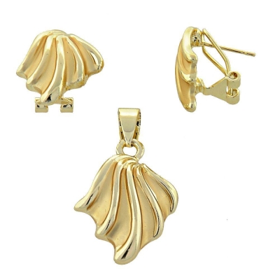 093283 - 10.59.0139 | Earring and Pendant Sets