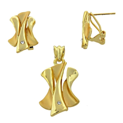 093289 - 10.59.0150 | Earring and Pendant Sets