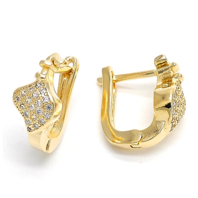 093481 - 02.156.0160 | Hoops