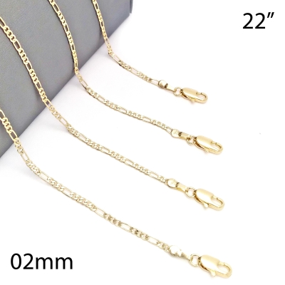 093525 - 5.222.019.22 | Necklaces
