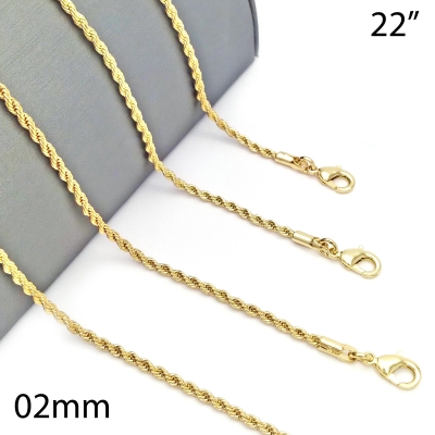 093542 - 5.222.036.22 | Necklaces