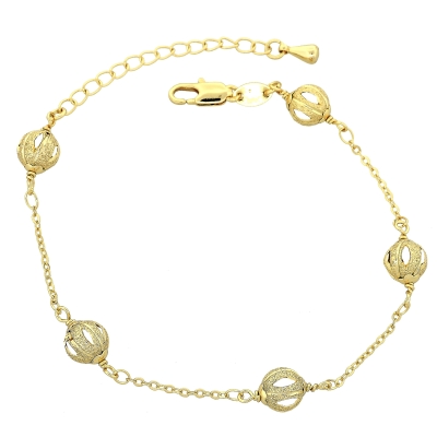 100030 - 03.63.1199.07 | Bracelets