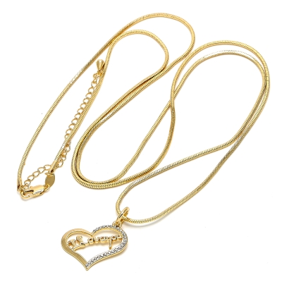 100075 - 04.63.0208 | Necklaces