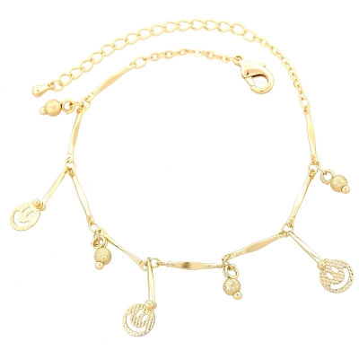 100086 - 03.105.0034.10 | Anklets