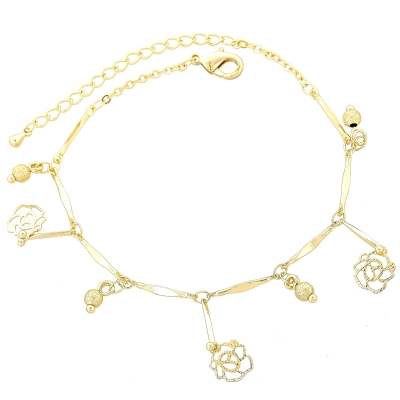 100092 - 03.105.0028.10 | Anklets