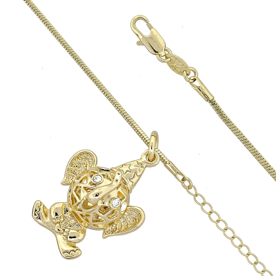 100105 - 04.63.0204 | Necklaces