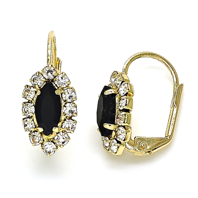 100219 - 02.122.0082.1 | Earrings