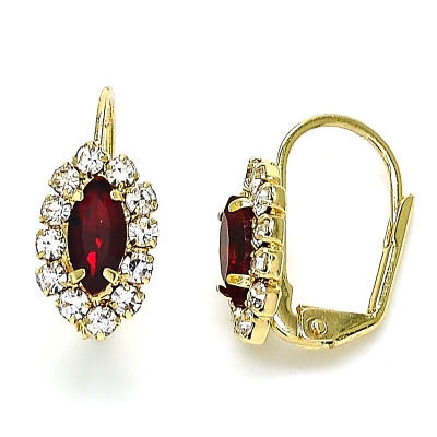 100231 - 02.122.0082.2 | Earrings