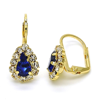 100238 - 5.125.012.1 | Earrings