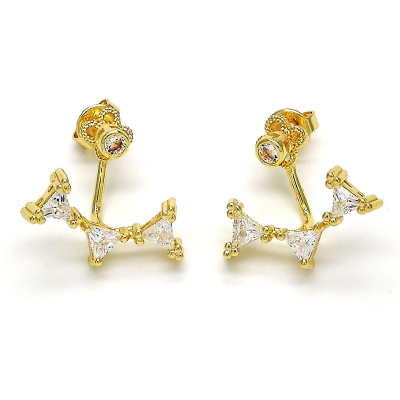 100303 - 02.156.0177 | Earrings