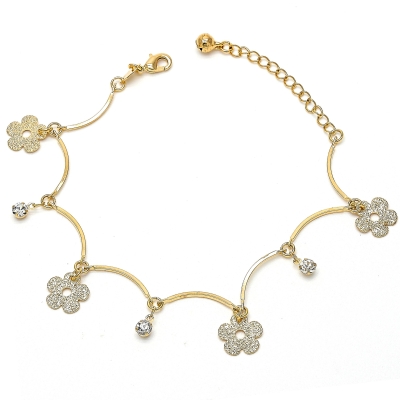 100443 - 5.016.005.1.07 | Bracelets