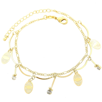 100672 - 03.63.0134.10 | Anklets