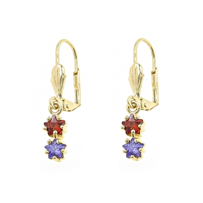 100740 - 02.63.2430.1 | Earrings