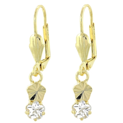 100743 - 02.63.2438 | Earrings