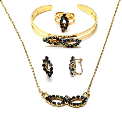 100772 - 06.165.0008 | Necklace Sets