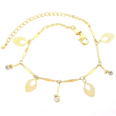 100776 - 03.63.1275.10 | Anklets