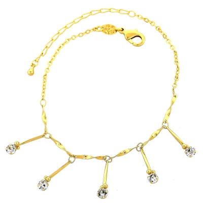 100794 - 03.63.1281.10 | Anklets