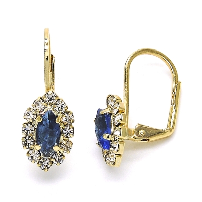 100862 - 02.122.0082.5 | Earrings