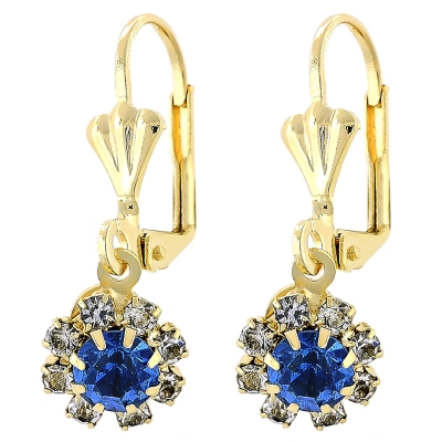 100868 - 5.125.017.3 | Earrings