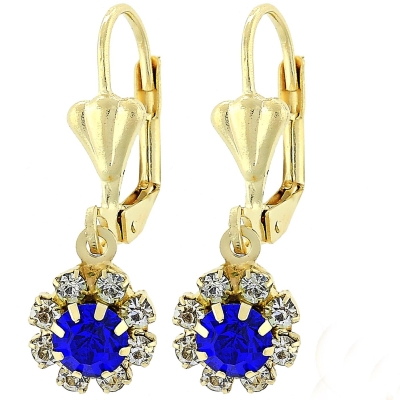 100869 - 5.125.017.4 | Earrings