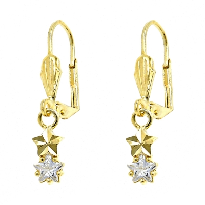 100888 - 02.63.2447 | Earrings