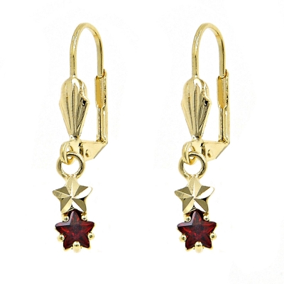 100890 - 02.63.2447.1 | Earrings