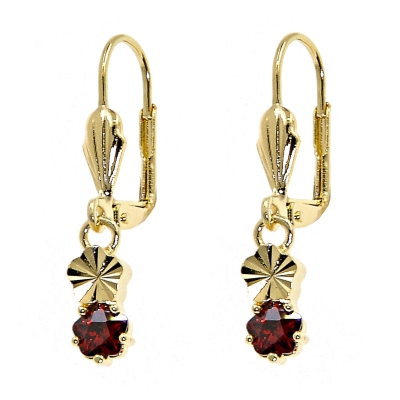 100895 - 02.63.2438.1 | Earrings