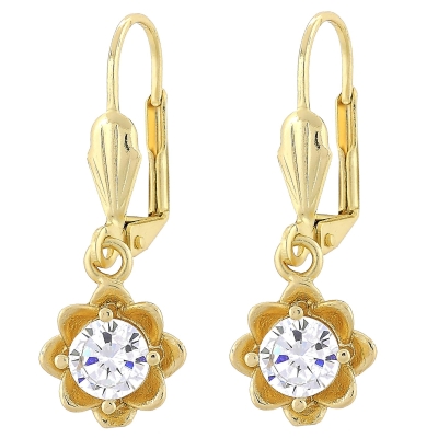 101147 - 02.63.2448 | Earrings