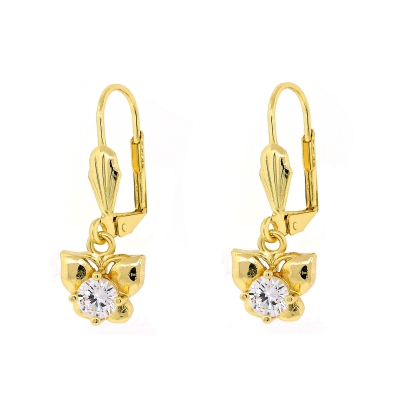 101149 - 02.63.2449 | Earrings