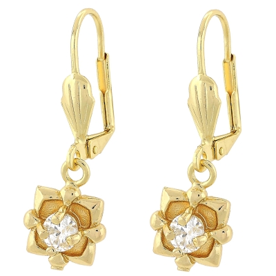 101155 - 02.63.2452 | Earrings