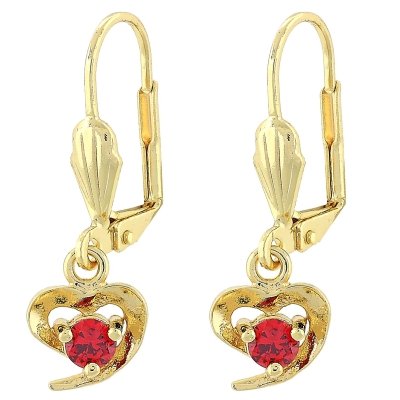 101160 - 02.63.2454.1 | Earrings